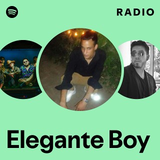 Imagem de Elegante Boy