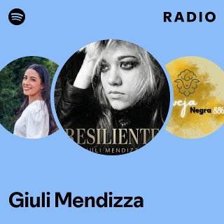 Imagem de Giuli Mendizza
