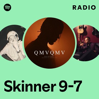 Imagem de Skinner 9-7