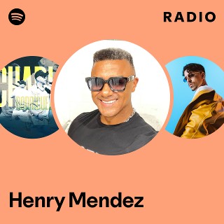 Imagem de Henry Mendez