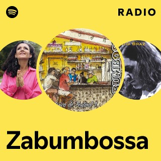 Imagem de Zabumbossa