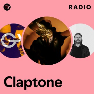 Imagem de Claptone