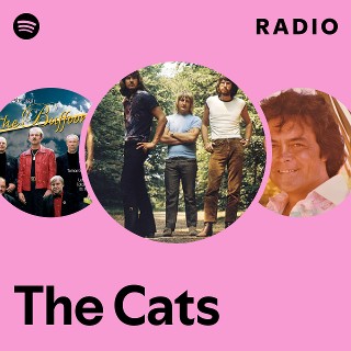 The Cats | Spotify