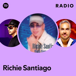 Imagem de Richie Santiago