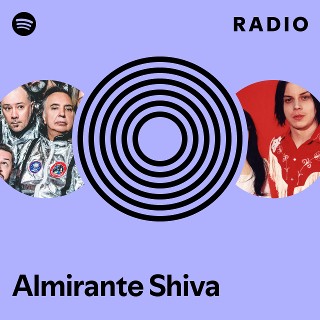 Imagem de Almirante Shiva