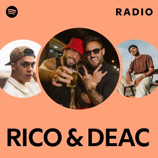 Imagem de RICO & DEAC