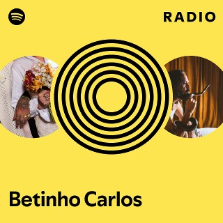 Imagem de Betinho Carlos
