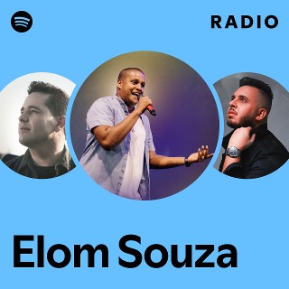 Imagem de Elom Souza