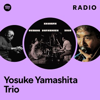 Yosuke Yamashita Trio | Spotify