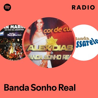 Imagem de Banda Sonho Real