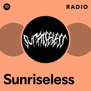 Imagem de Sunriseless