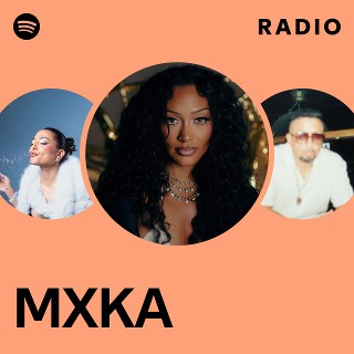 MXKA Radio