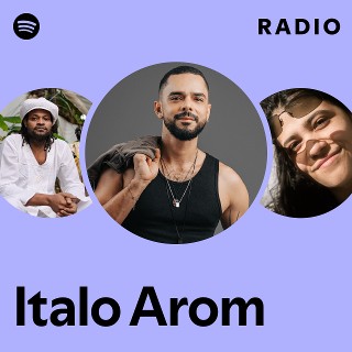 Imagem de Italo Arom