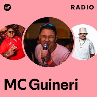 Imagem de Mc Guineri