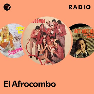 洋楽 El Afro Combo El Nuevo Sonido El Afro Combo El Nuevo Sonido El Nuevo Sonido De El Afrocombo De