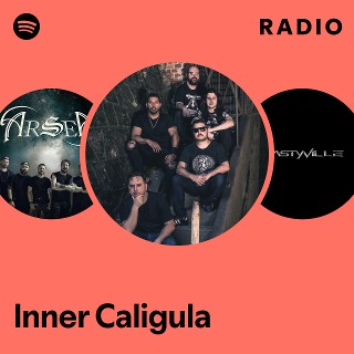 Imagem de Inner Caligula