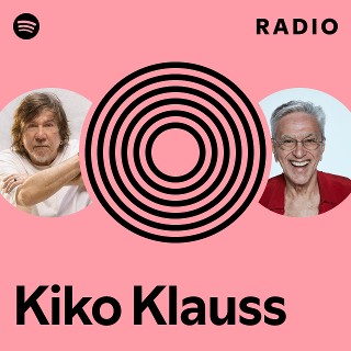 Imagem de Kiko Klaus