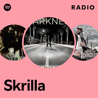 Skrilla | Spotify