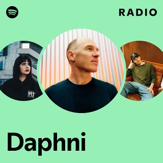 Daphni Radio