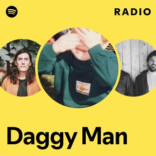 Imagem de Daggy Man