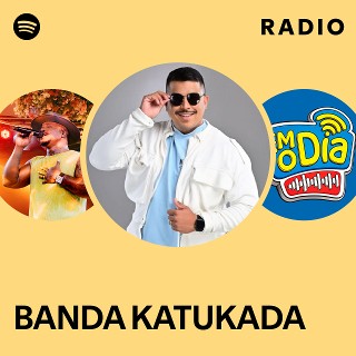Imagem de Banda Katú