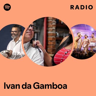 Imagem de Ivan da Gamboa