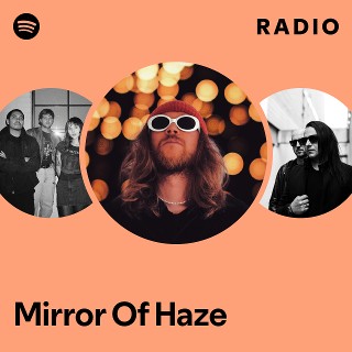 Imagem de Mirror Of Haze