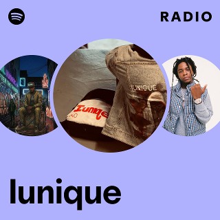 Iunique Radio | Spotify Playlist