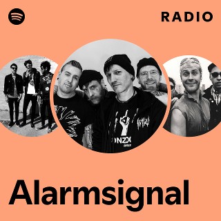 Alarmsignal | Spotify