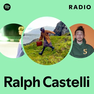 Imagem de Ralph Castelli