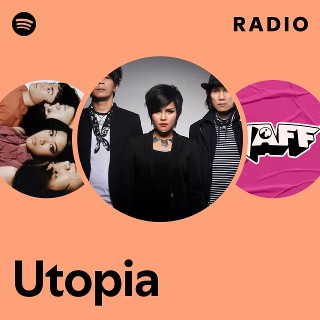 Utopia | Spotify