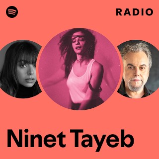 Imagem de Ninet Tayeb