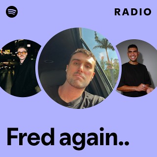 Fred again.. | Spotify