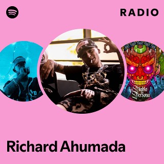 Imagem de Richard Ahumada