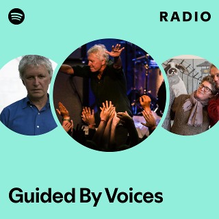 Imagem de Guided By Voices
