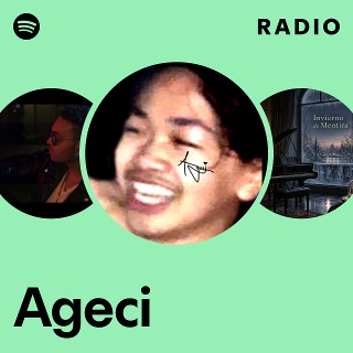Ageci | Spotify display picture 2