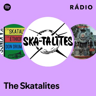 The Skatalites | Spotify