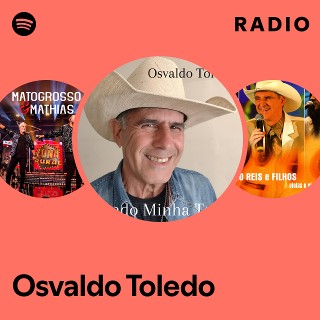 Imagem de Osvaldo Toledo