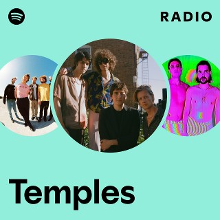Temples: Sun Structure 新品レコード Temples - Sun Structures | Official Store – Fat Possum Records