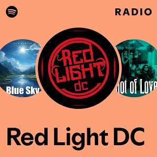 Imagem de Red Light DC