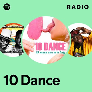 10 Dance | Spotify