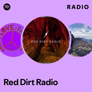 Red Dirt Radio | Spotify