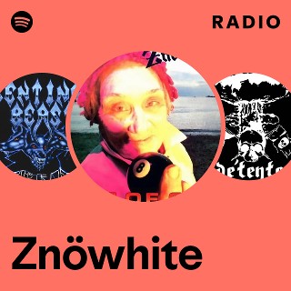ミュージシャン ZnoWhite vintage thrashl Znöwhite | Spotify