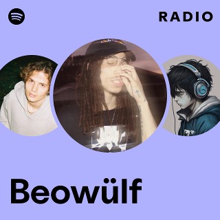 Beowülf Radio