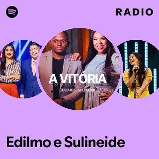 Imagem de Edilmo e Sulineide