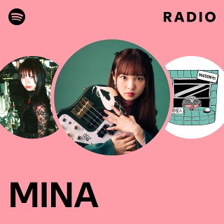 MINA | Spotify