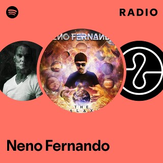 Imagem de Neno Fernando