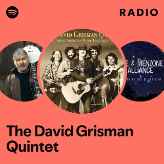 The David Grisman Quintet | Spotify