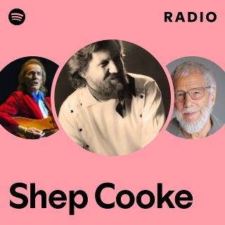 洋楽 SHEP COOKE Shep Cooke | Spotify