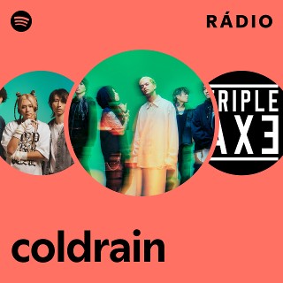 coldrain | Spotify